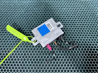 873500801 Блок управления (другие) BMW Z4 G29 Арт 01770135_10, вид 3