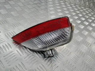 265540003R фонарь противотуманный правый Renault Scenic 3 Арт 118565, вид 1