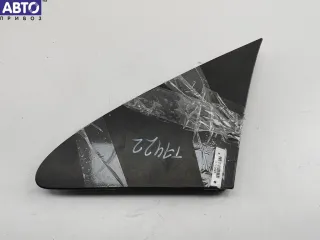 1400953277 Накладка крыла (уголок зеркала) переднего левого Citroen jumpy 2 Арт 52362429, вид 1