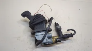 504062171 Кран ручного тормоза Iveco EuroCargo Арт 20601705, вид 2