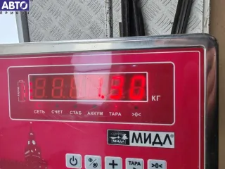 06A959253B Насос продувки катализатора Volkswagen Sharan 1 restailing 2.0л i Арт 55296748, вид 5