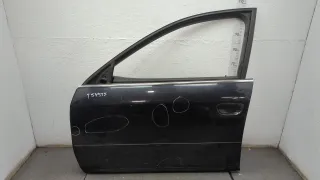 4B2867103L Обшивка двери передней левой (дверная карта) Audi A6 C6 (S6,RS6) Арт 11673553, вид 1