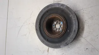 059105251AD Шкив коленвала Audi A6 C6 (S6,RS6) 3.0л TDI Арт 20452943, вид 5