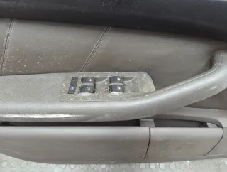 4B1867103L Обшивка двери передней левой (дверная карта) Audi A6 C6 (S6,RS6) Арт 11674566, вид 2