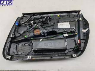4F1867105A Обшивка двери передней левой (дверная карта) Audi A6 C6 (S6,RS6) Арт 55305562, вид 2