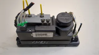 2108001848 Компрессор центрального замка Mercedes CLK W208 Арт 20939631, вид 1