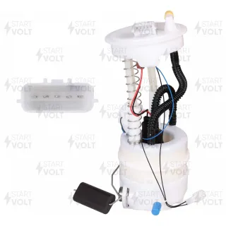 SFM1431 STARTVOLT Насос топливный электрический Nissan X-Trail T31 Арт SFM1431STARTVOLT, вид 1