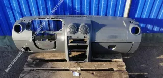  Панель передняя салона (торпедо) Renault Logan 1 Арт 00071884_1, вид 1