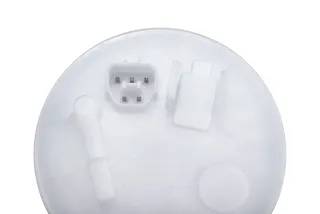 6924962 Metaco Насос топливный электрический Mitsubishi Lancer 10 Арт 6924962METACO, вид 4