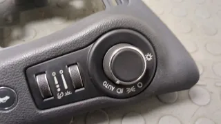 1UY38DX9AB,68141864AA Панель передняя салона (торпедо) Chrysler 200 Арт 20721232, вид 2