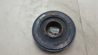 059105251AD Шкив коленвала Audi A6 C6 (S6,RS6) 2.7л TDI Арт 20418666, вид 5
