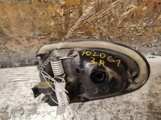 7700830079 Ручка внутренняя задняя правая Renault Logan 1 Арт 00071773_1, вид 4