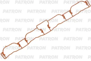 PG52142 Patron Прокладка впускного коллектора Audi A6 C6 (S6,RS6) Арт PG52142PATRON, вид 1