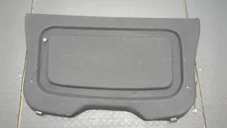  Полка багажника Audi A6 C6 (S6,RS6) Арт 20932649, вид 1