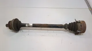 4Z7501203A Полуось задняя (приводной вал, ШРУС) Audi A6 C6 (S6,RS6) Арт 20935566, вид 1
