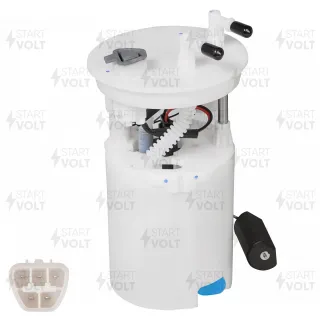 SFM1408 STARTVOLT Насос топливный электрический Kia Rio 1 Арт SFM1408STARTVOLT, вид 1