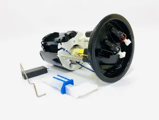 UVL30761744 UkorAuto Насос топливный электрический (подкачка) Volvo C70 2 Арт UVL30761744UKORAUTO, вид 1