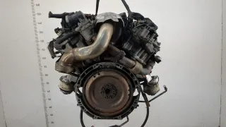 A6420104447,OM 642.930 Двигатель Mercedes S W221 3.0л CDI Арт 20414658, вид 2