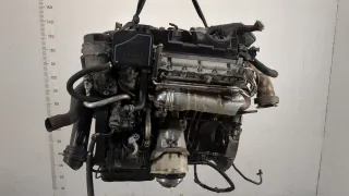 A6420104447,OM 642.930 Двигатель Mercedes S W221 3.0л CDI Арт 20414658, вид 4