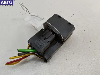  Кнопка стеклоподъемника заднего левого Audi 100 C3 Арт 55305599, вид 2