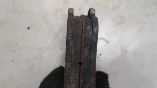 425368 Тормозные колодки задние Citroen jumpy 2 Арт 8325715, вид 3