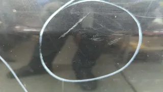 4B2867103L Обшивка двери передней левой (дверная карта) Audi A6 C6 (S6,RS6) Арт 11673553, вид 4