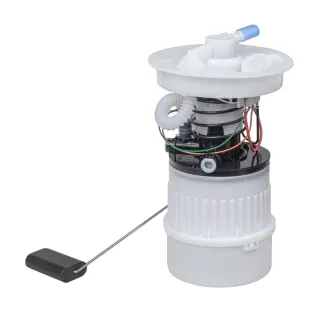 GIG20004 Ganz Насос топливный электрический (подкачка) Ford Fiesta 5 Арт GIG20004GANZ, вид 2