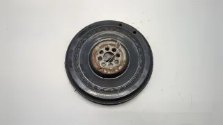 059105251AD Шкив коленвала Audi A6 C6 (S6,RS6) 2.7л TDI Арт 20418666, вид 4