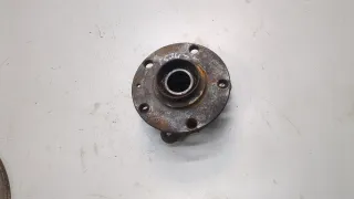 4E0407613C Ступица передняя левая Audi A6 C6 (S6,RS6) Арт 20888671, вид 1