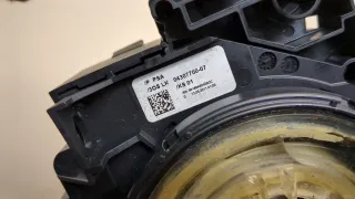 96759252XT Переключатель подрулевой (стрекоза) Citroen DS4 Арт 20937556, вид 2