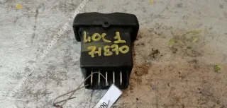  Кнопка стеклоподъемника Renault Logan 1 Арт 00071870_1, вид 2