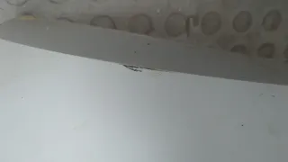1685978,AM2117864BAXWAA,1685991,AM2117865BAXWAA,1718587,AM6M2J17F884BBXWAA Бампер задний серебристый Ford S-Max 1 restailing Арт 20928995, вид 5
