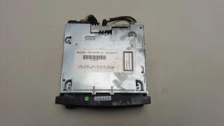 9663080277 Магнитола (аудио система) Citroen C5 2 Арт 20939443, вид 1