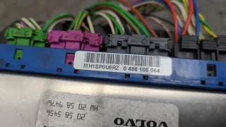 0486106064,20585456 Блок управления EBS Volvo FM Арт 20636498, вид 5