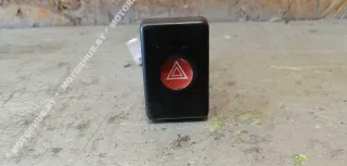  Кнопка аварийной сигнализации Renault Logan 1 Арт 00071868_1, вид 1