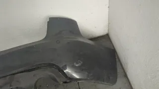 4F9807303A,4F9807521A Бампер задний черный Audi A6 C6 (S6,RS6) Арт 20761267, вид 4