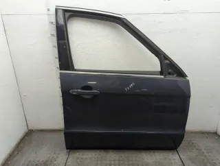 1776958 Ручка наружная передняя правая серая Ford S-Max 1 restailing Арт 11685439, вид 1