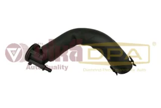 11260601 Vika Патрубок (трубопровод, шланг) BMW Z4 E89 Арт 11260601VIKA, вид 1