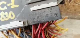 7703297597 Блок предохранителей Renault Logan 1 Арт 00071830_1, вид 3