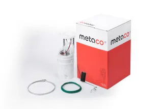 6924953 Metaco Насос топливный электрический BMW X5 E70 Арт 6924953METACO, вид 1