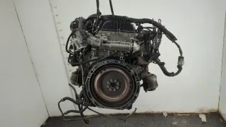A6510100304,OM 651.911 Двигатель Mercedes C W204 2.1л CDI Арт 20942943, вид 2