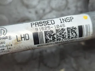 68359563AB Моторчик стеклоочистителя переднего Jeep Compass 2 Арт 11670385, вид 4