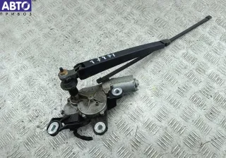  Двигатель стеклоочистителя заднего (моторчик дворников) Volkswagen Touran 1 Арт 54940417, вид 1