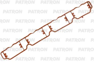 PG52143 Patron Прокладка впускного коллектора Audi A6 C6 (S6,RS6) Арт PG52143PATRON, вид 1