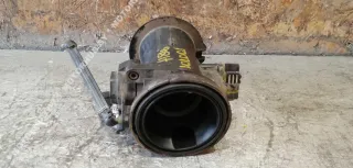 7700273699 Заслонка дроссельная Renault Logan 1 1.4л i Арт 00071845S_1, вид 8