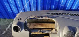  Панель передняя салона (торпедо) Renault Logan 1 Арт 00071884_1, вид 6