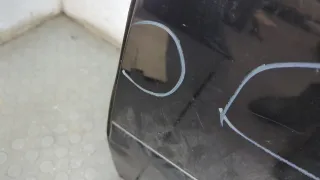 4B2867103L Обшивка двери передней левой (дверная карта) Audi A6 C6 (S6,RS6) Арт 11673553, вид 2