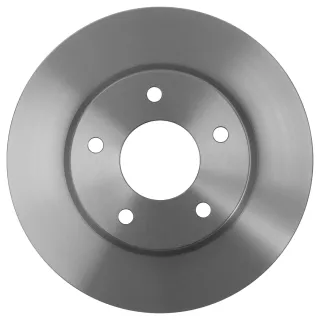 HD915 HOLA Диск тормозной передний Mitsubishi Lancer 10 Арт HD915HOLA, вид 2