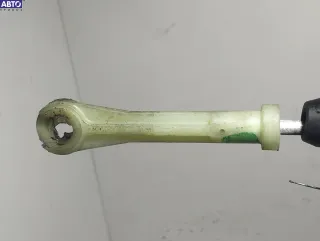 6635 Цилиндр сцепления главный Citroen Xsara Picasso 1.6л TD Арт 53656549, вид 2