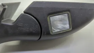 1776263,1420884,1500039 Зеркало правое Ford S-Max 1 restailing Арт 20934533, вид 3